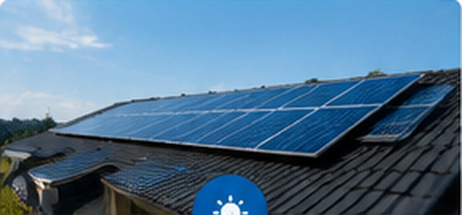 Saulės energetika