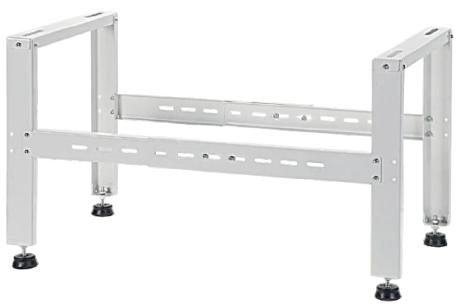 Pastatomas lauko bloko rėmas SP740 – W9ZHO-DDS-SP740