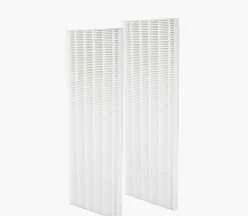 AlpicAir F7 filtrai ACFA250T ir ACFA350T rekuperatoriams