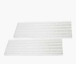 AlpicAir F7 filtrai ACFA500T rekuperatoriui