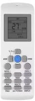 AlpicAir eco-remote – kainyno iliustracija