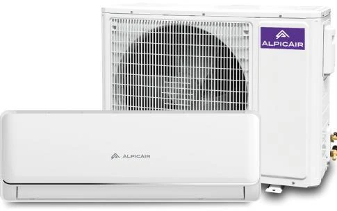AlpicAir eco-set – kainyno iliustracija