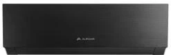 AlpicAir multi-trendy-black – kainyno iliustracija