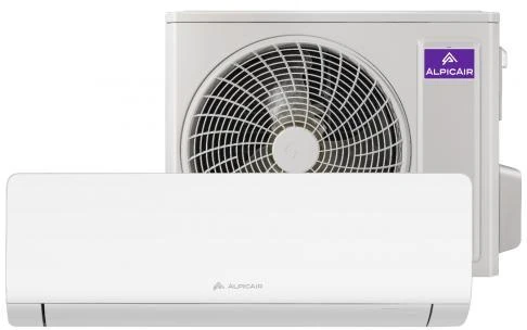 AlpicAir premium-set – kainyno iliustracija