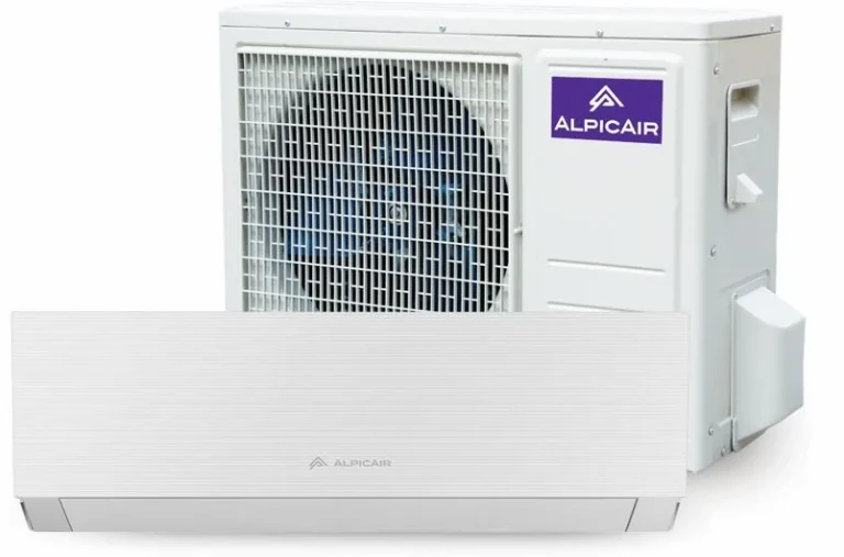 AlpicAir trendy-white-set – kainyno iliustracija
