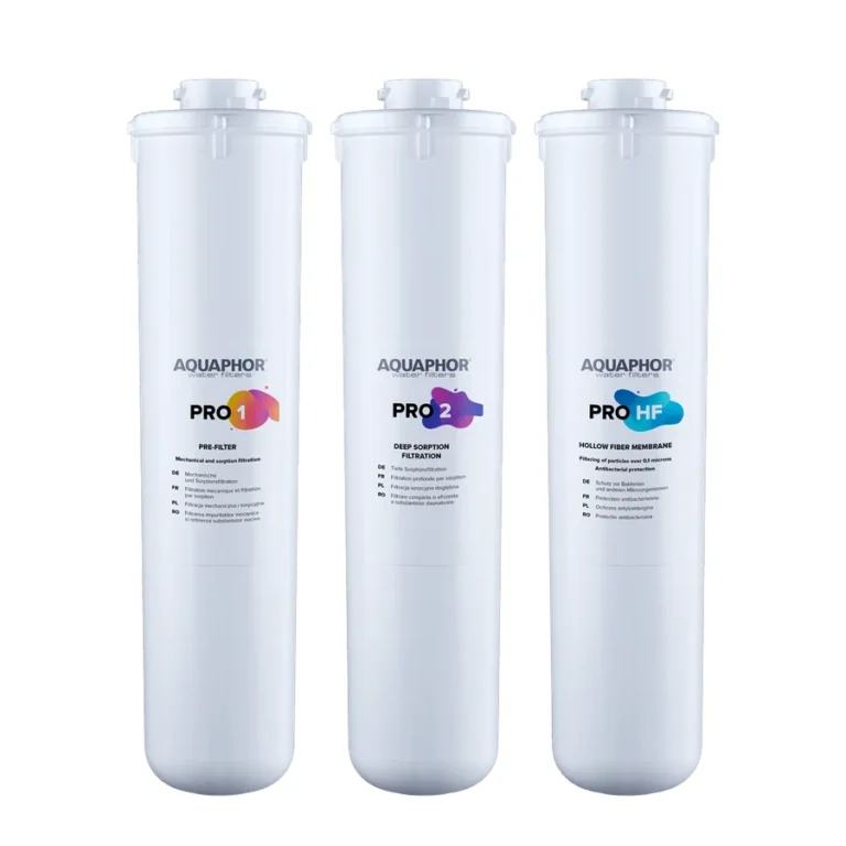 Aquaphor Pro1-Pro2-ProHF