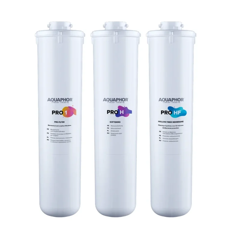 Aquaphor Pro1-ProH-ProHF