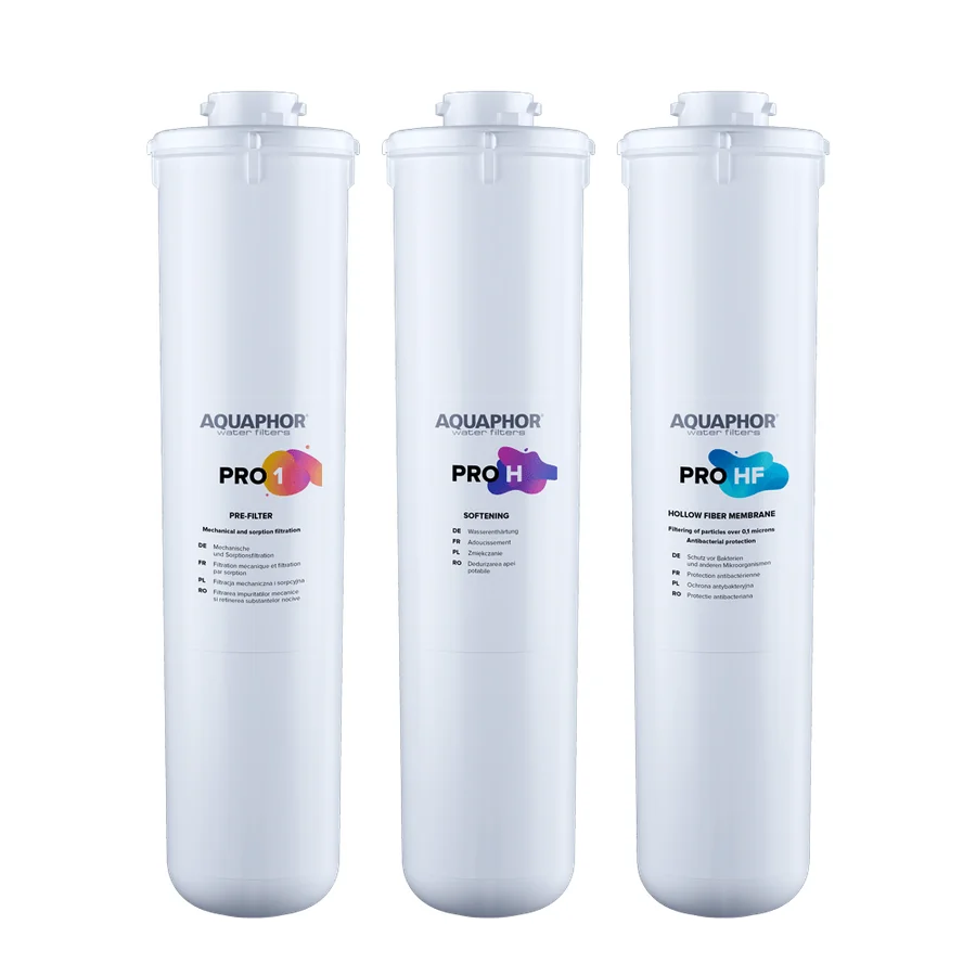 Aquaphor Pro1-ProH-ProHF
