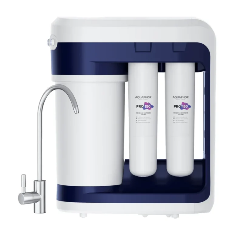 Aquaphor RO-206S Pro