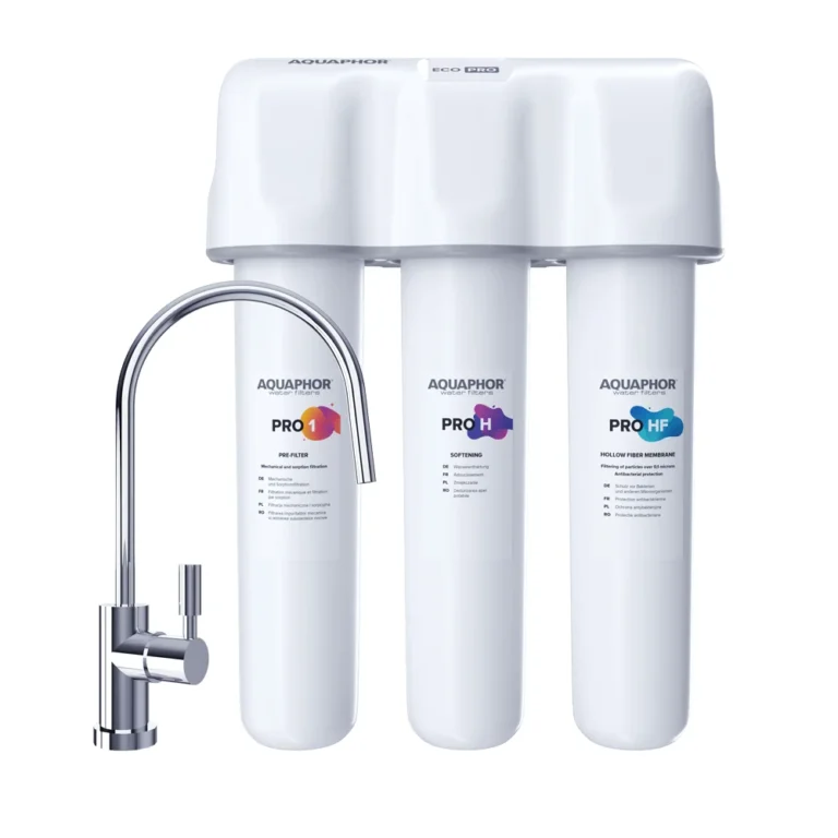 Aquaphor ECO H Pro WLG1202-004 – geriamojo vandens filtras