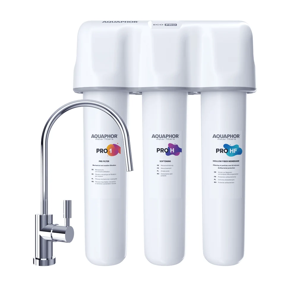 Aquaphor ECO H Pro WLG1202-004 – geriamojo vandens filtras