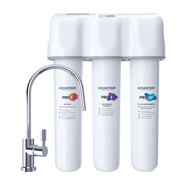 Aquaphor ECO Pro WLG1202-004 – geriamojo vandens filtras