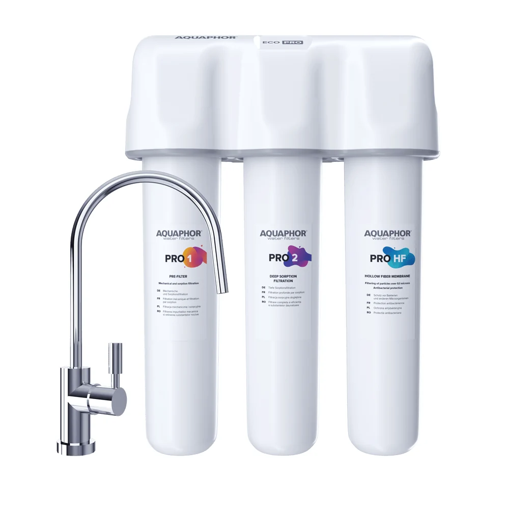 Aquaphor ECO Pro WLG1202-004 – geriamojo vandens filtras