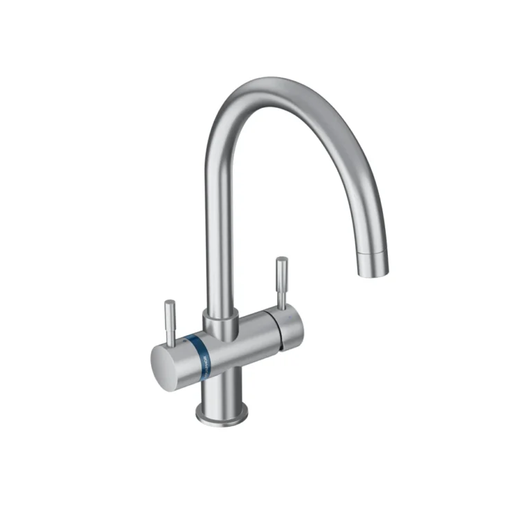 Aquaphor GT2313-05-PH (C125) – trijų krypčių maišytuvas