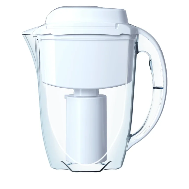 Aquaphor J.SHMIDT 500 baltas – filtravimo ąsotis