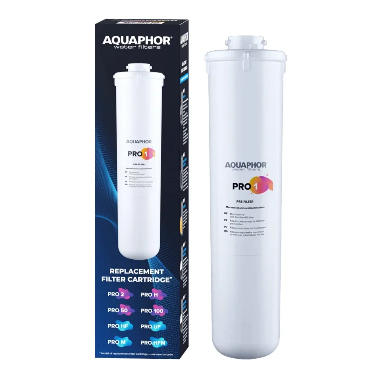 Aquaphor Pro 1 – filtro kasetė