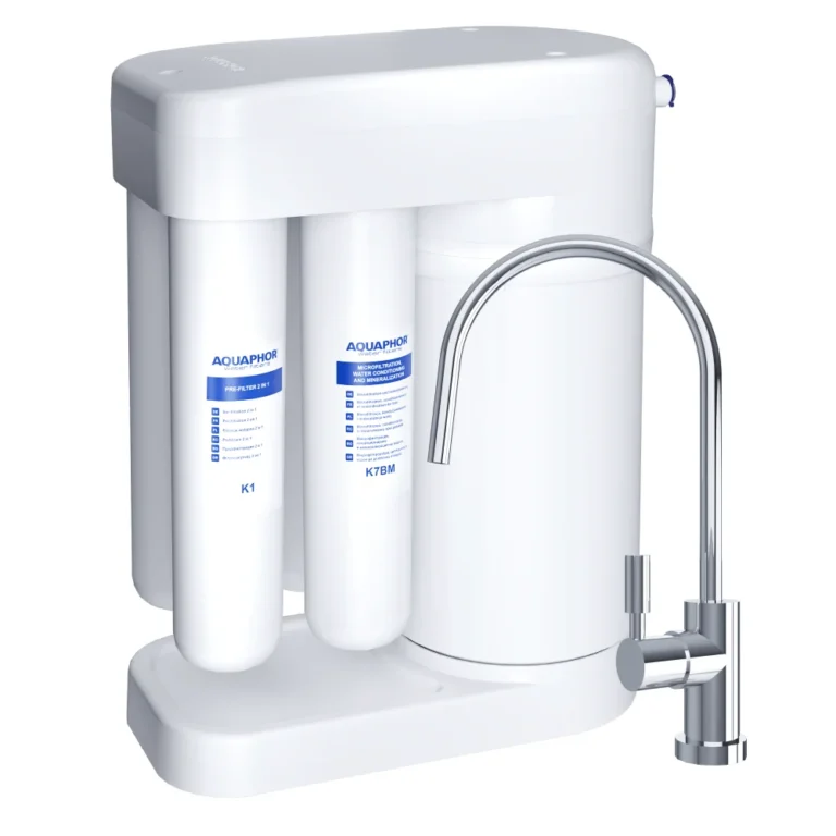 Aquaphor RO-101S EU WLG1202-004 – atvirkštinės osmozės filtras