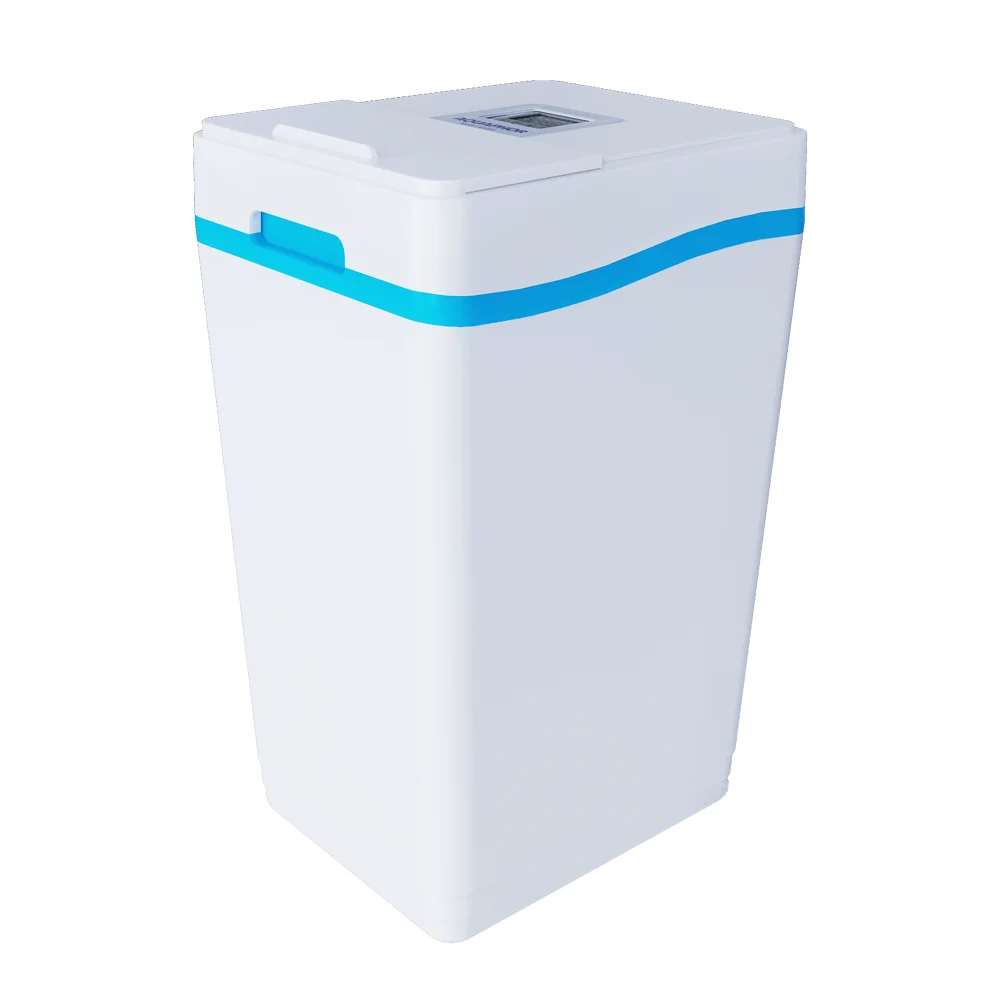 Aquaphor S1000 A – vandens minkštinimo filtras
