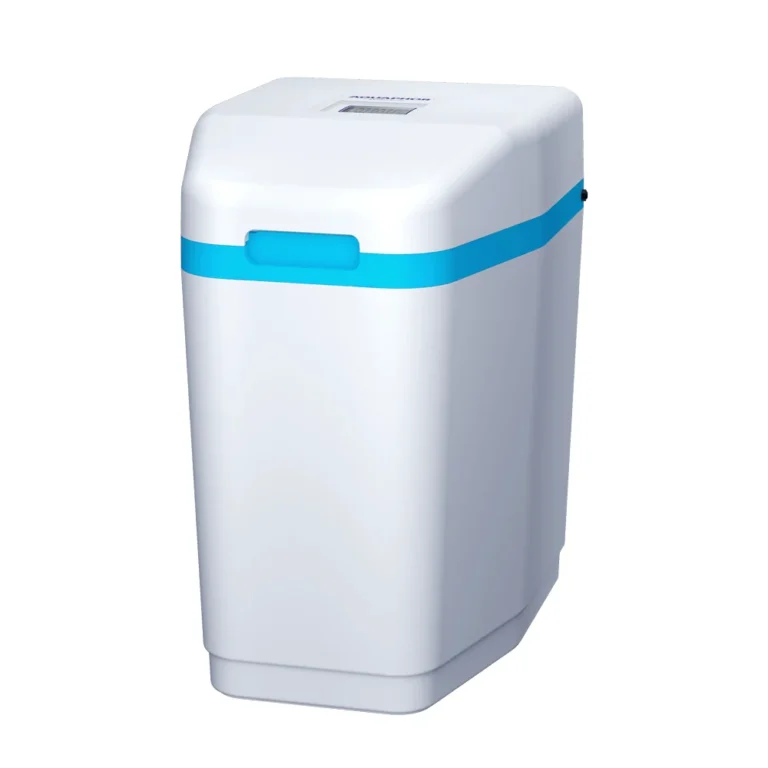 Aquaphor S550 – vandens minkštinimo filtras