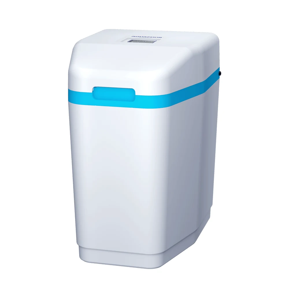 Aquaphor S550 P1 – vandens minkštinimo filtras