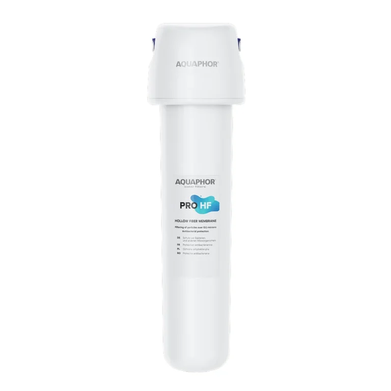 Aquaphor Solo HF Pro – geriamojo vandens filtras