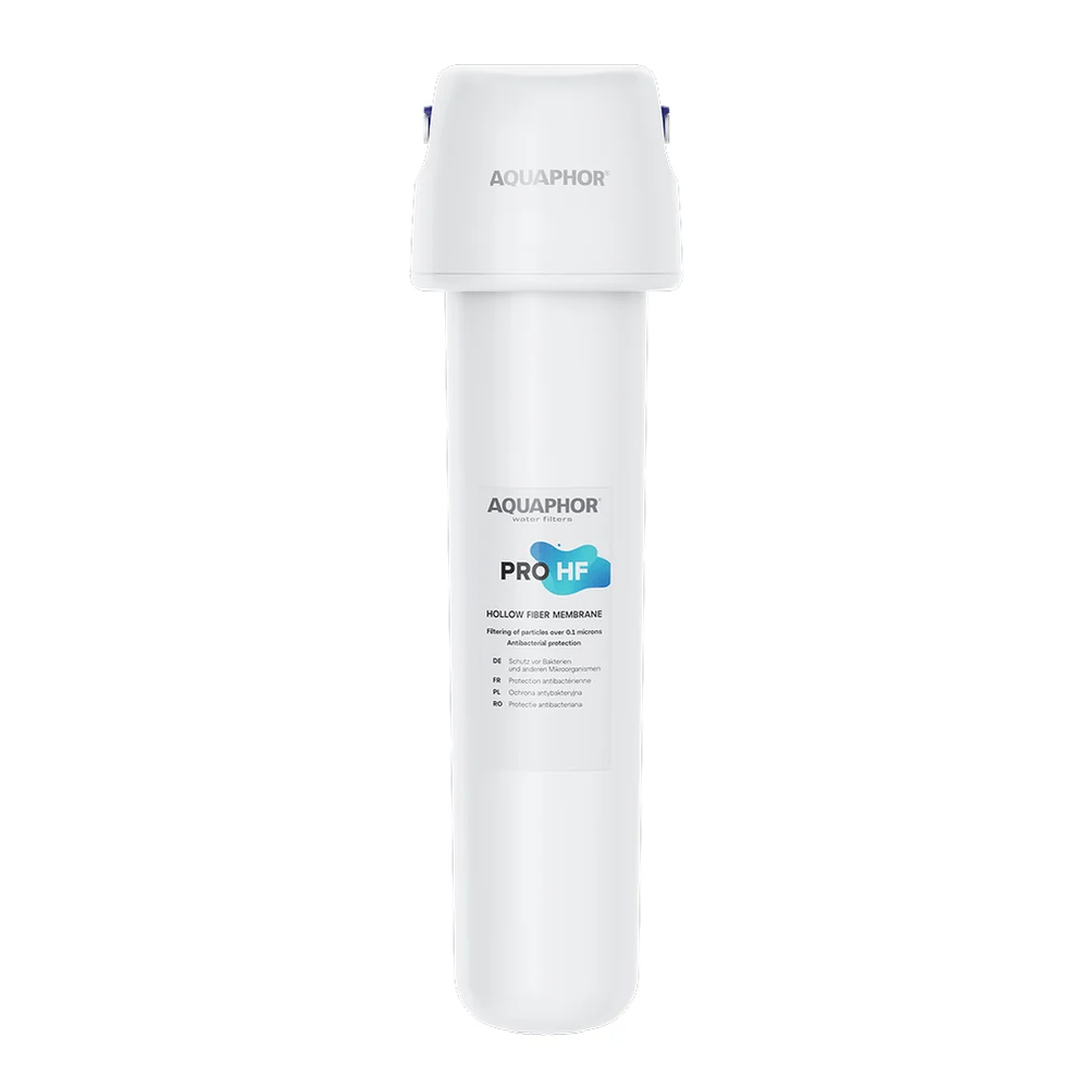Aquaphor Solo HF Pro – geriamojo vandens filtras