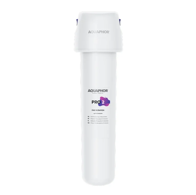 Aquaphor Solo Pro – geriamojo vandens filtras