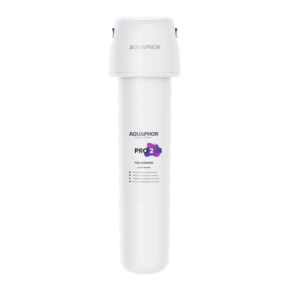 Aquaphor Solo Pro – geriamojo vandens filtras