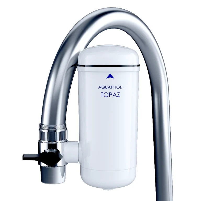 Aquaphor Topaz – geriamojo vandens filtras