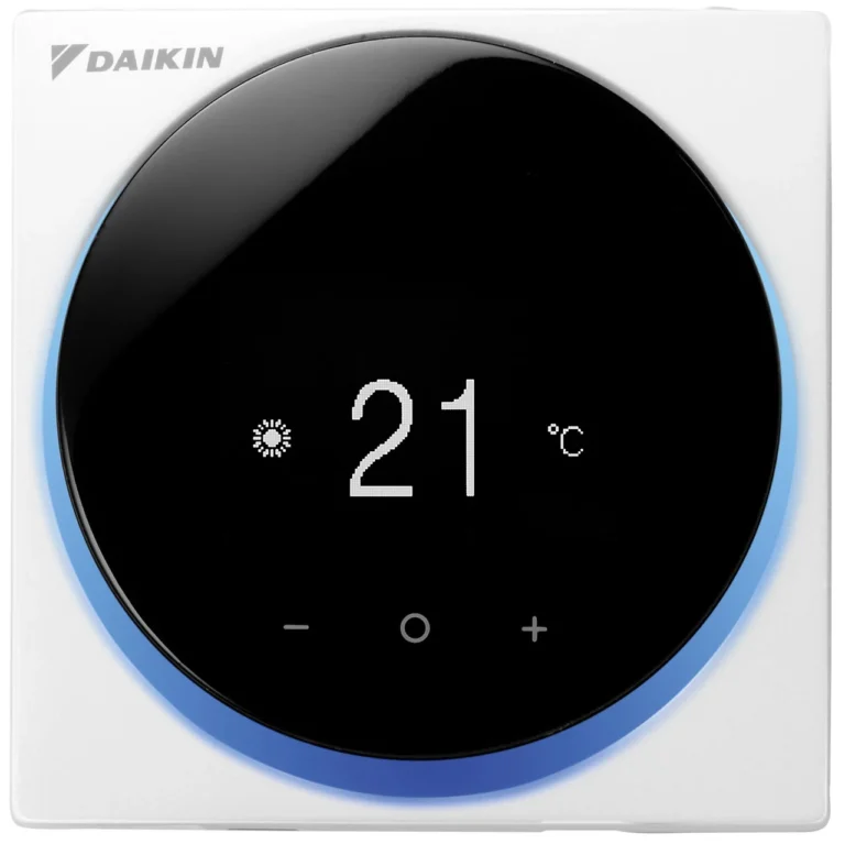 Daikin BRC1H52W7 – Laidinis, baltas BRC1H52W7