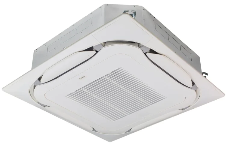 Daikin FCAG100B – kasetinis vidinis blokas
