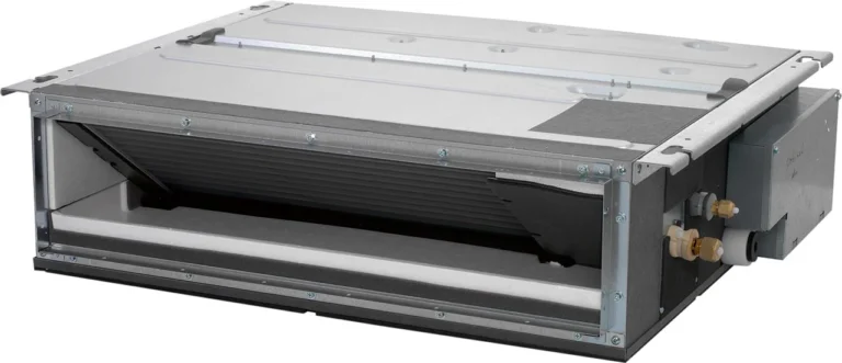 Daikin FDXM-F9 – kainyne pateikta ortakinių blokų serijos nuotrauka