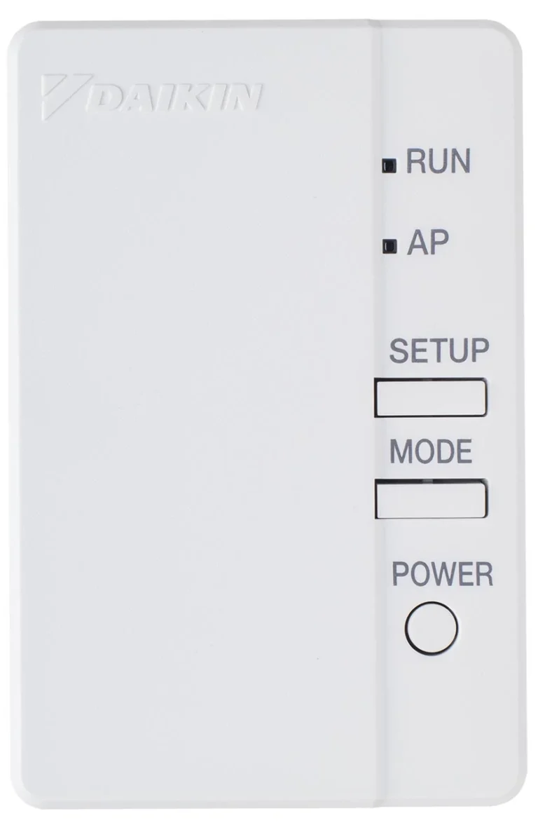 Daikin BRP069A71 Wi-Fi modulis