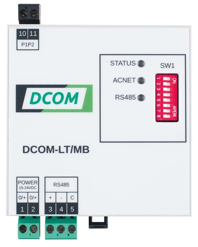 Daikin DCOM-LT/MB Modbus valdymo adapteris