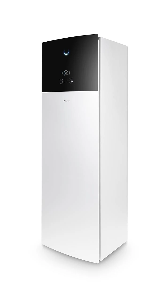 Daikin Altherma EGSAX-D geoterminis šilumos siurblys