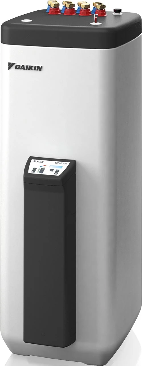 Daikin EKHWP300B – 300 l vandens šildytuvas