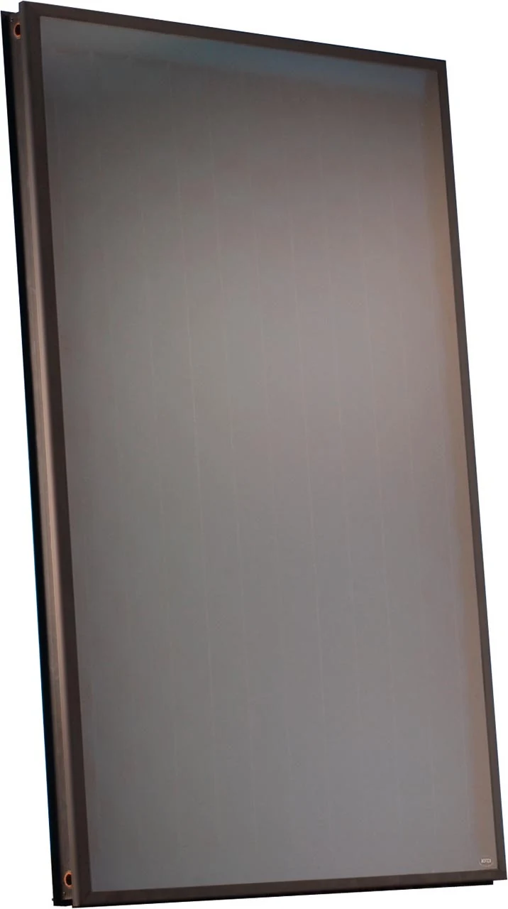 Daikin EKSV26P – vertikalus saulės kolektorius