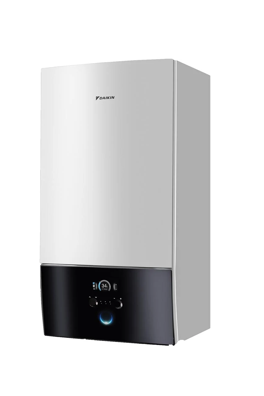 Daikin Altherma ELBX-E sieninis vidinis blokas