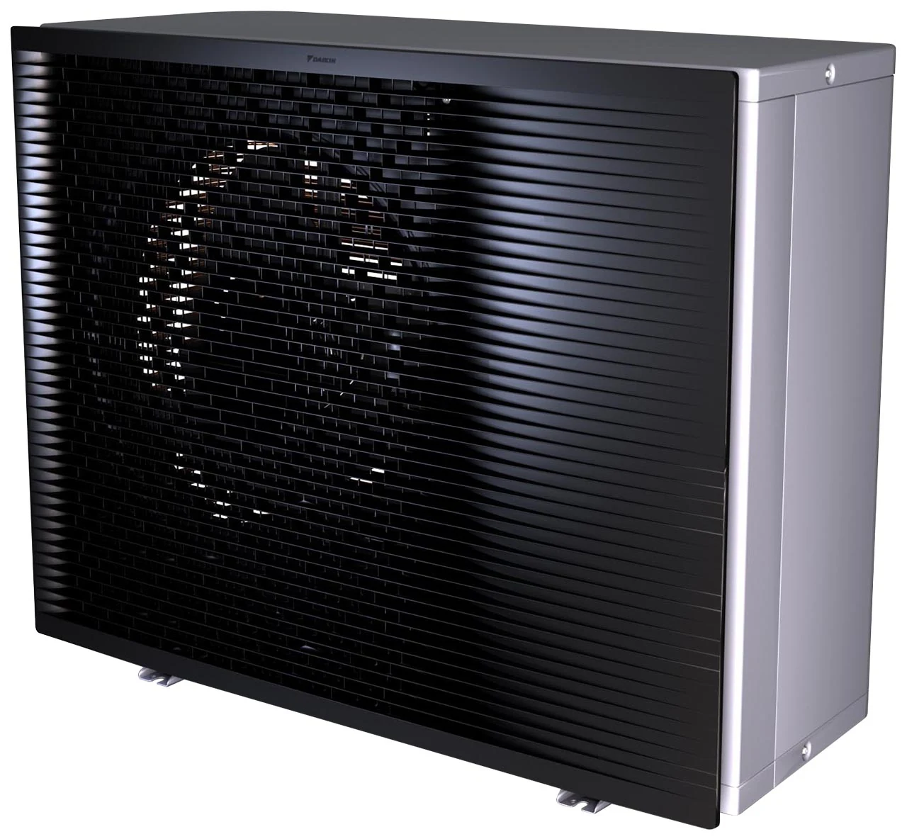 Daikin Altherma ERRA lauko blokas