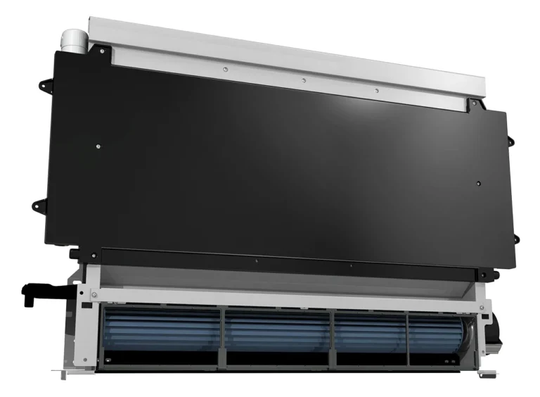 Daikin FWXM10ATV3 – 1,53/1,36 kW šild./vės., fankoilas