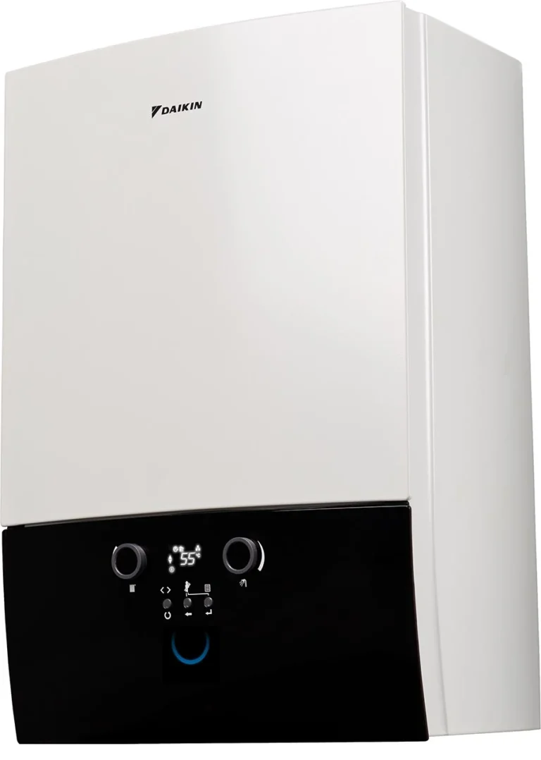 Daikin D2TND024A4A