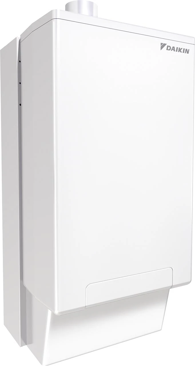 Daikin EVLQ08CV3 / EHYHBX08AV3 / EHYKOMB33AA