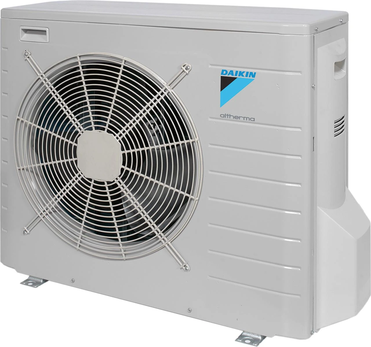 Daikin EVLQ08CV3 / EHYHBX08AV3 / EHYKOMB33AA – lauko blokas