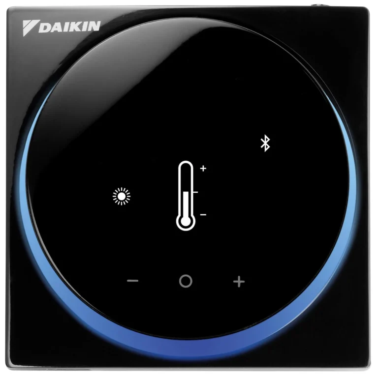 Daikin BRC1H52K – laidinis valdymo pultelis