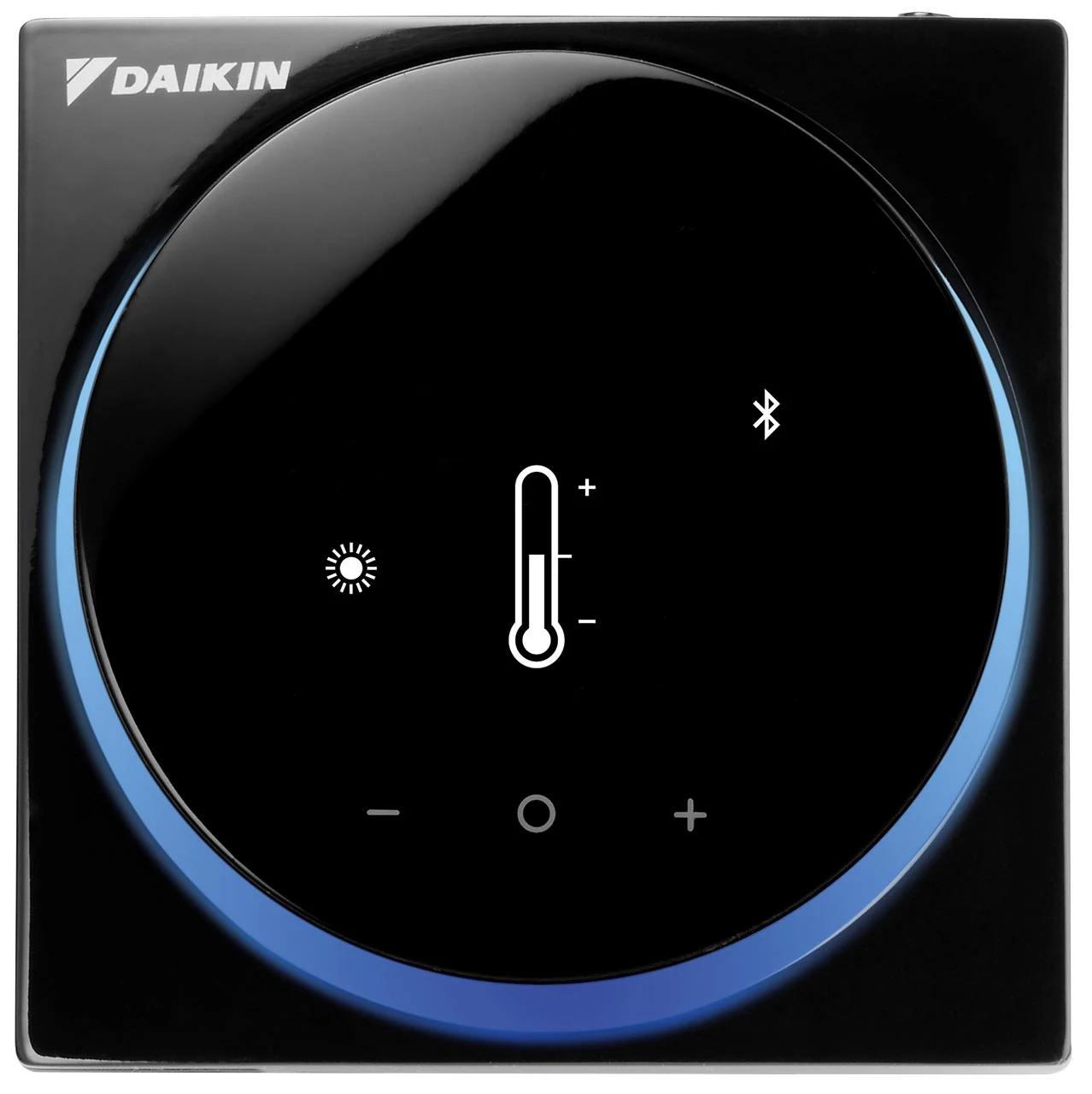 Daikin BRC1H52K – laidinis valdymo pultelis