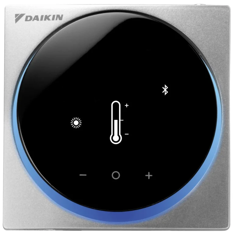 Daikin BRC1H52S – laidinis valdymo pultelis