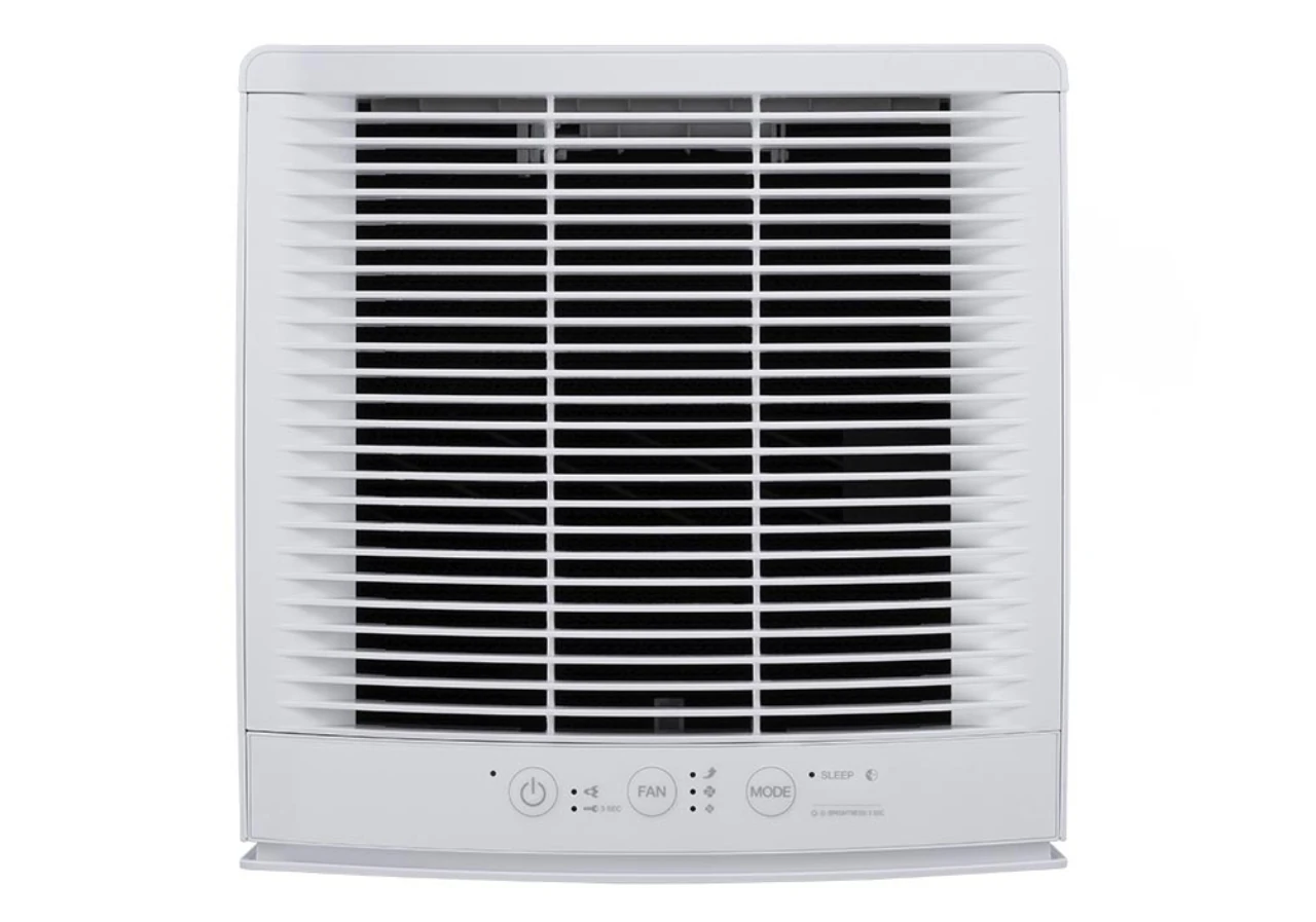 Daikin MC30Y – oro valytuvas, vaizdas 2