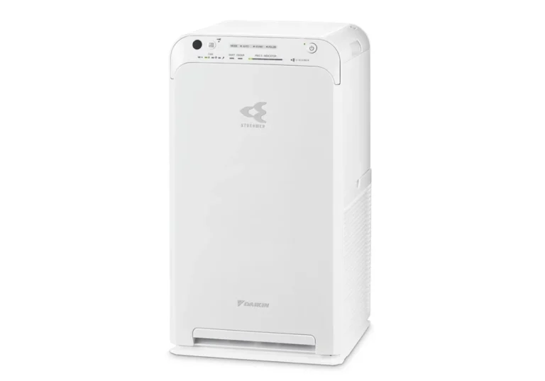 Daikin MC55W – oro valytuvas, vaizdas 1