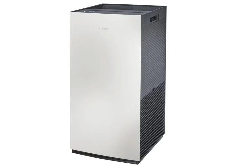Daikin MC80Z – oro valytuvas, vaizdas 1