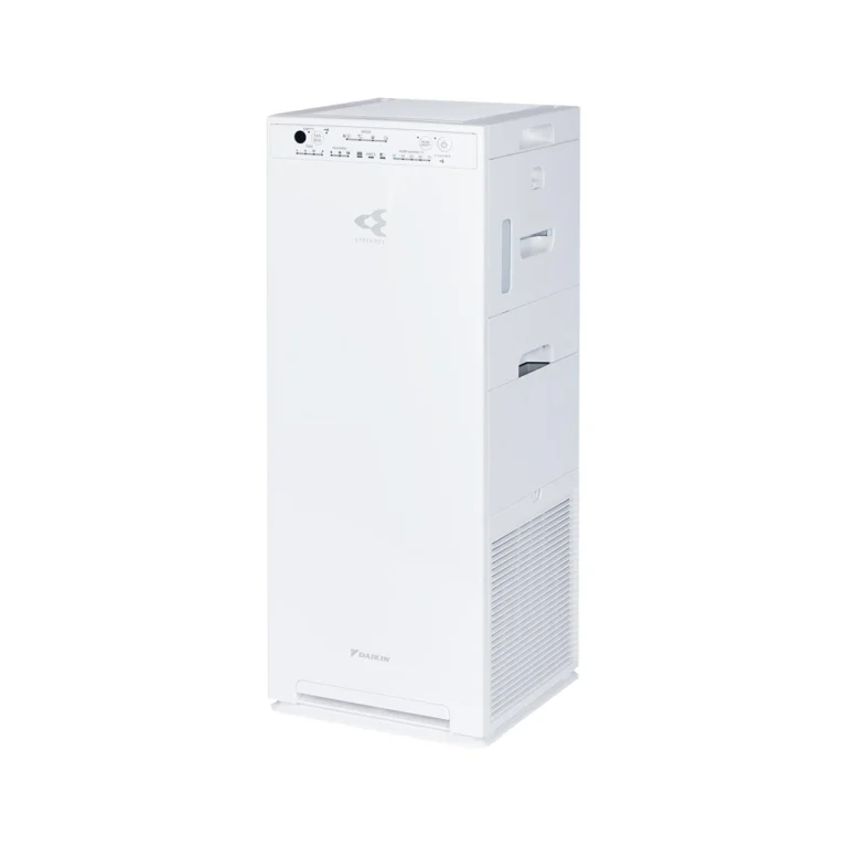Daikin MCK555A – oro valytuvas ir drėkintuvas, vaizdas 1